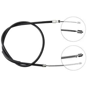 Comparateur de prix : ABS All Brake Systems Handremkabel