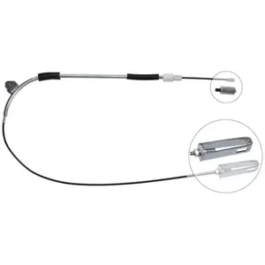 Comparateur de prix : Handremkabel K12191 ABS
