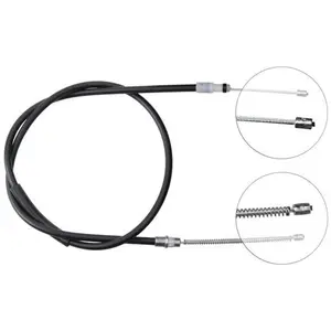 Comparateur de prix : ABS All Brake Systems Handremkabel