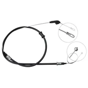 ABS All Brake Systems Handremkabel pas cher