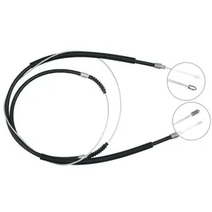 Comparateur de prix : ABS All Brake Systems Handremkabel
