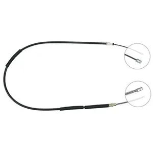 Comparateur de prix : ABS All Brake Systems Handremkabel