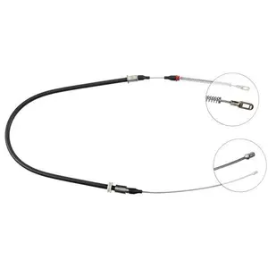 Handremkabel K12087 ABS pas cher