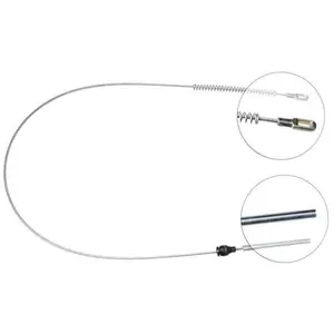 Comparateur de prix : ABS All Brake Systems Handremkabel