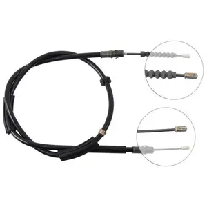 Comparateur de prix : ABS All Brake Systems Handremkabel