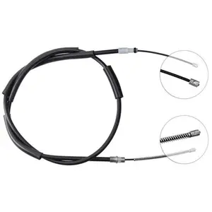 Comparateur de prix : ABS All Brake Systems Handremkabel