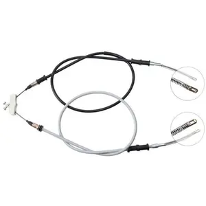 Comparateur de prix : ABS All Brake Systems Handremkabel