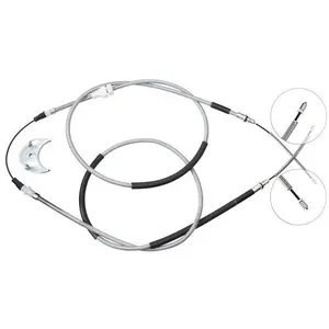 Comparateur de prix : Handremkabel K12025 ABS