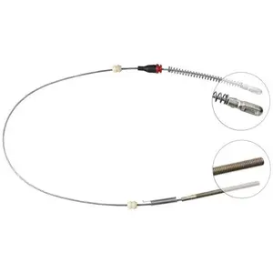 Comparateur de prix : Handremkabel K12017 ABS