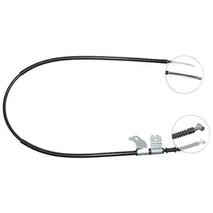 Handremkabel K11897 ABS pas cher