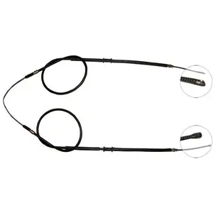 Comparateur de prix : ABS All Brake Systems Handremkabel