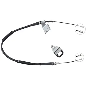 Handremkabel K11937 ABS pas cher