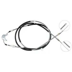 Handremkabel K11965 ABS pas cher