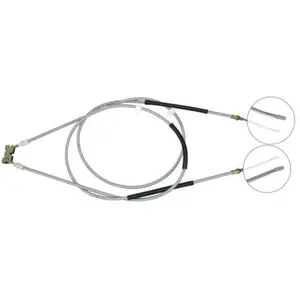 Comparateur de prix : ABS All Brake Systems Handremkabel