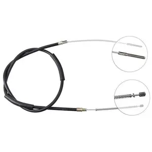 Comparateur de prix : ABS All Brake Systems Handremkabel