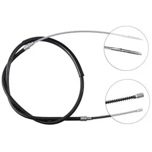 ABS All Brake Systems Handremkabel pas cher