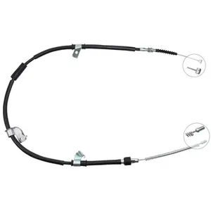 Comparateur de prix : Handremkabel K11437 ABS