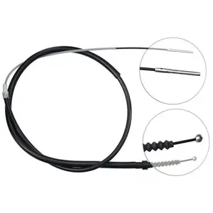 Comparateur de prix : ABS All Brake Systems Handremkabel