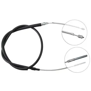 ABS All Brake Systems Handremkabel pas cher