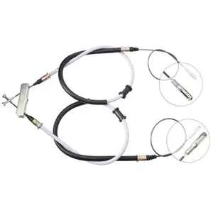 Comparateur de prix : ABS Handremkabel