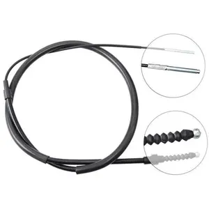 ABS All Brake Systems Handremkabel pas cher