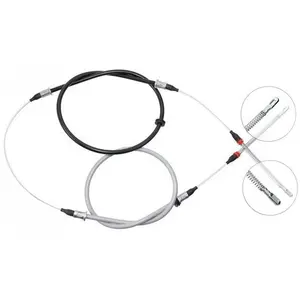 Handremkabel K11325 ABS pas cher