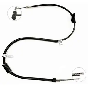 Comparateur de prix : Handremkabel K11316 ABS