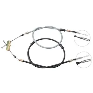 ABS All Brake Systems Handremkabel pas cher