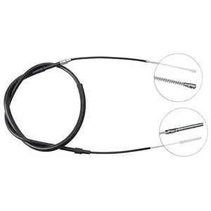 ABS All Brake Systems Handremkabel pas cher