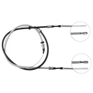 Handremkabel K11345 ABS pas cher