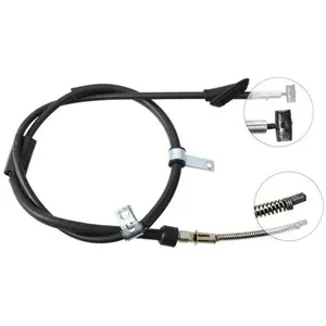 Comparateur de prix : Handremkabel K11336 ABS