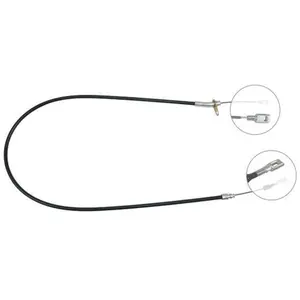 Comparateur de prix : ABS All Brake Systems Handremkabel