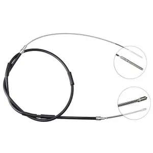 ABS All Brake Systems Handremkabel pas cher