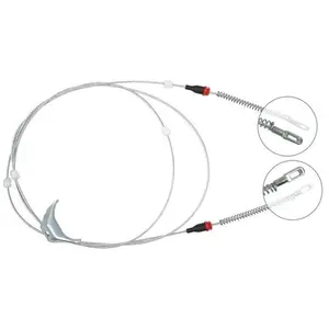 Comparateur de prix : Handremkabel K11265 ABS