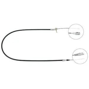 Comparateur de prix : ABS Handremkabel