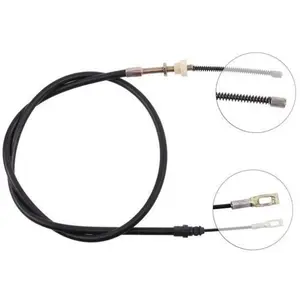 Handremkabel K10376 ABS pas cher