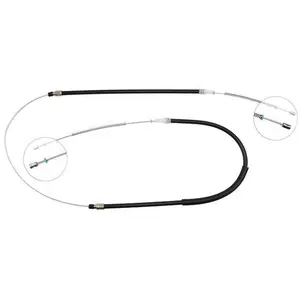 Comparateur de prix : ABS All Brake Systems Handremkabel