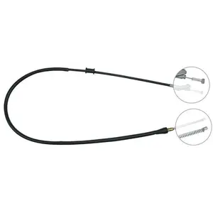 Comparateur de prix : Handremkabel K10317 ABS