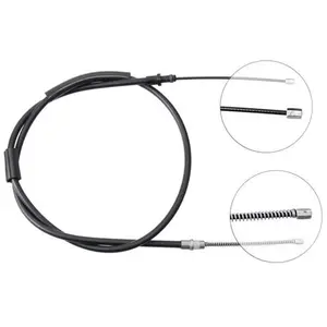 Comparateur de prix : ABS All Brake Systems Handremkabel