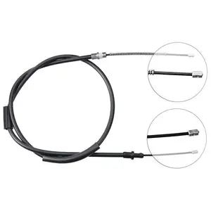 Comparateur de prix : ABS All Brake Systems Handremkabel