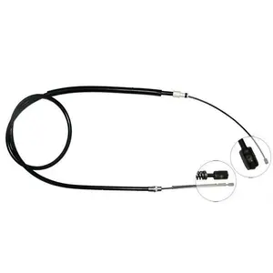 Comparateur de prix : ABS All Brake Systems Handremkabel