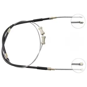 Comparateur de prix : Handremkabel K10335 ABS