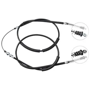 ABS All Brake Systems Handremkabel pas cher