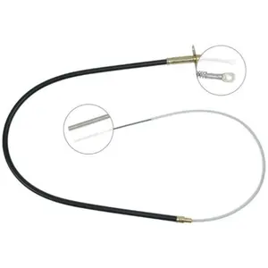 Handremkabel K10266 ABS pas cher