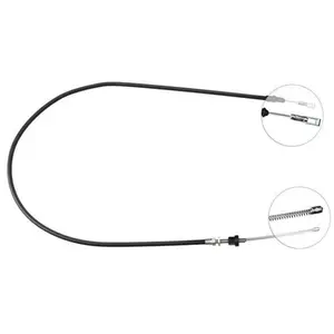 ABS All Brake Systems Handremkabel pas cher