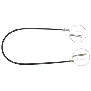 Comparateur de prix : Handremkabel K10257 ABS