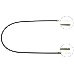 Comparateur de prix : Handremkabel K10258 ABS