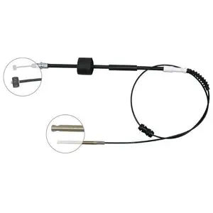 ABS All Brake Systems Handremkabel pas cher