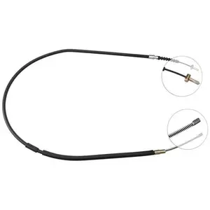 ABS All Brake Systems Handremkabel pas cher