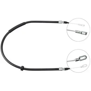 Comparateur de prix : Handremkabel K11616 ABS